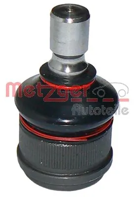 Rótula inferior de suspensión Mazda 3 