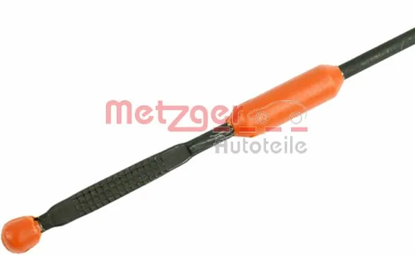 Varilla de nivel de aceite para Skoda Rapid  (NH3, NK3, NK6)