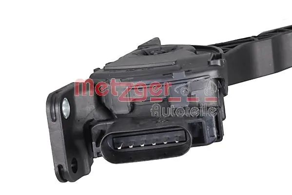 Pedal de aceleracion para Mazda 3  BK12