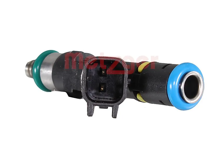 348218 VALEO Inyector de combustible