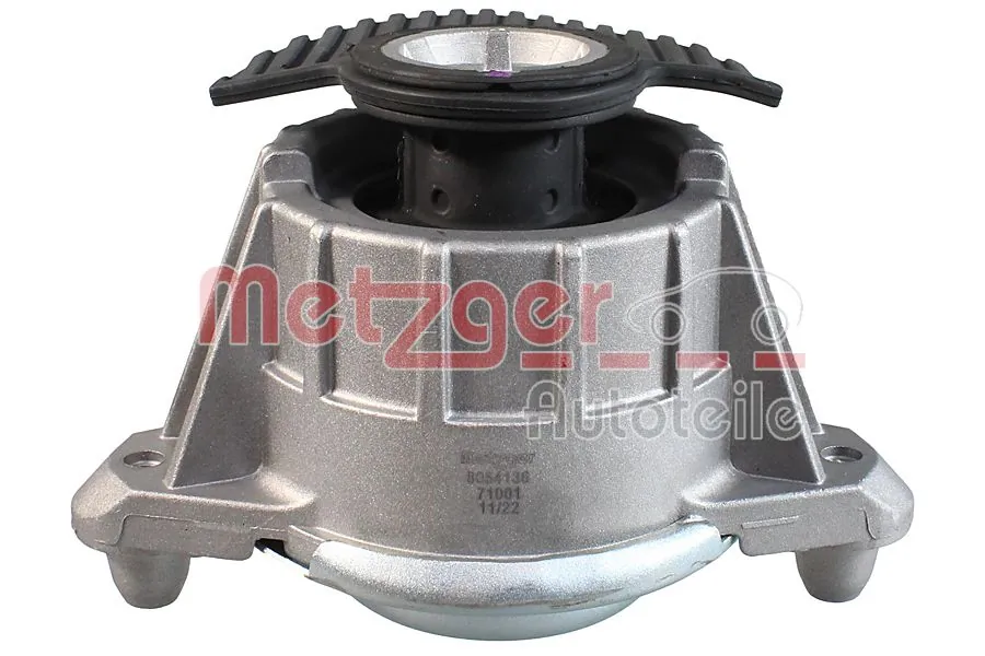 8054136 Metzger