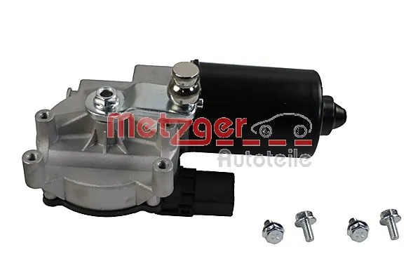Motor del limpiaparabrisas BMW 5  (2003-2009)