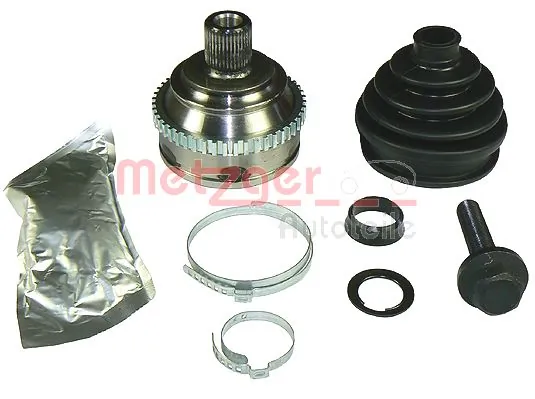 Comprar Junta homocinetica Volkswagen Transporter T4 70B, 70C, 7DB, 7DK, 70J, 70K, 7DC, 7DJ