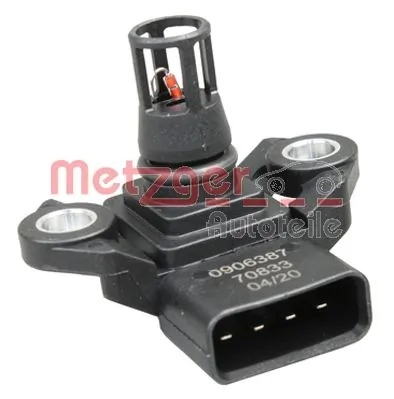 0906387 Metzger