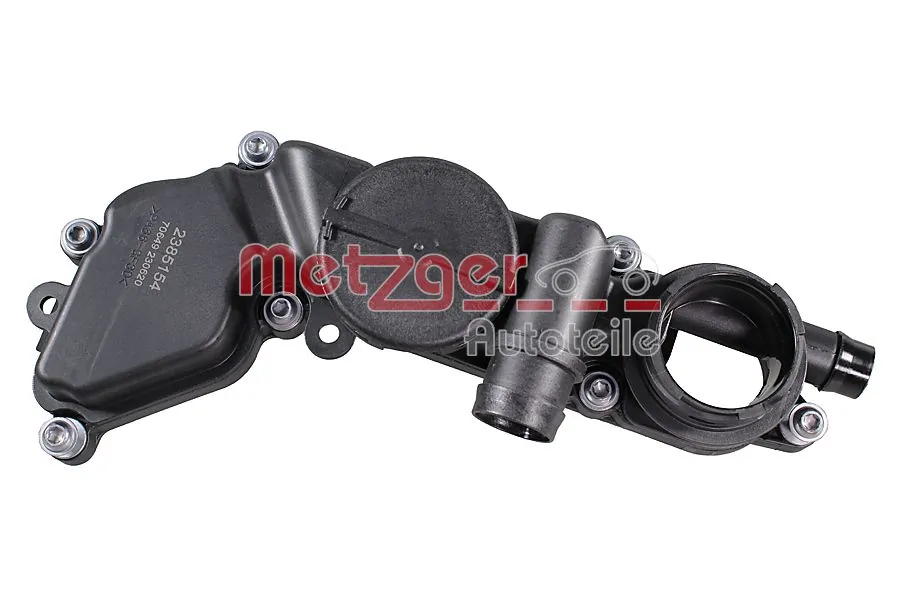 Válvula, ventilaciuón cárter Volkswagen Passat 3G2, CB2