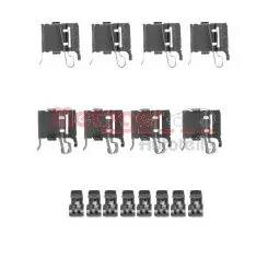  307  hatchback (2000-2012) original desde 14,53 €