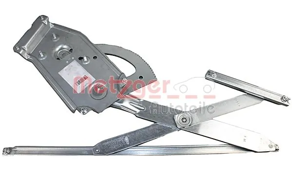 Mecanismo elevalunas delantero derecha Renault Scenic GRAND III