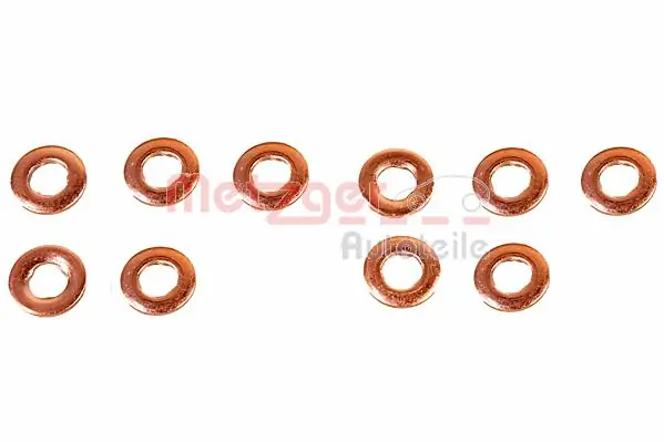 DRMP58 Dr.motor Arandela de asiento del inyector