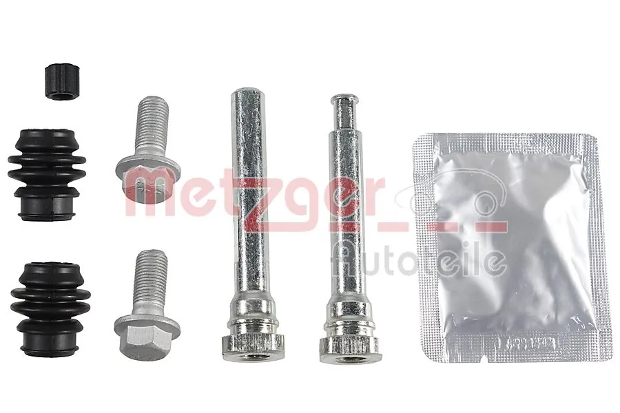 Kit de reparación de pinzas Honda CR-V (2016-2022)