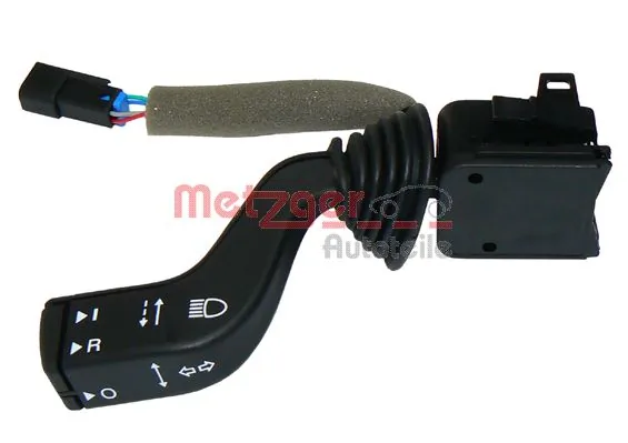 0916076 Metzger
