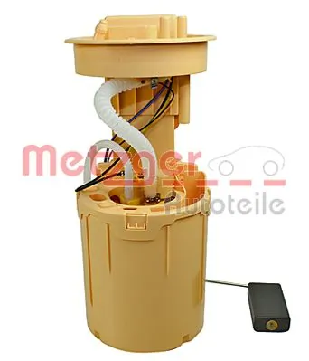 Comprar Bomba de gasolina Volkswagen Touran I 1T1, 1T2