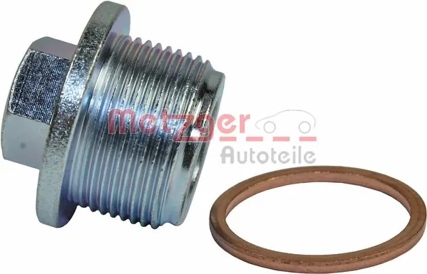 8030007 Metzger