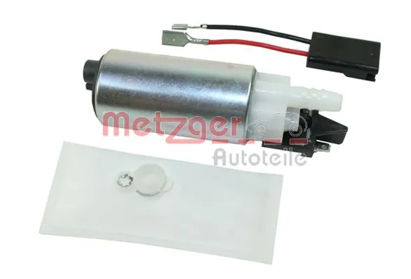 Bomba de combustible eléctrica sumergible  Suzuki 1510083010000 precio, desde 41,09 EUR