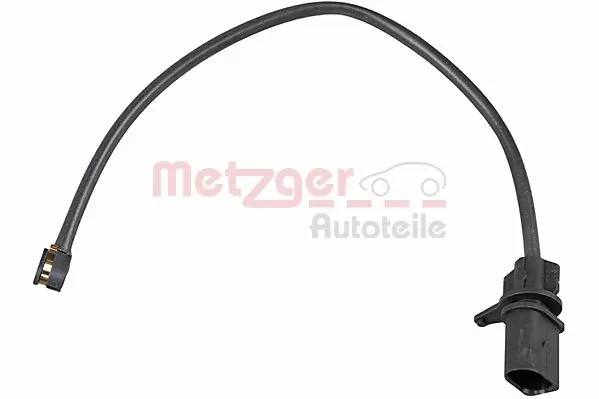 1190330 Metzger