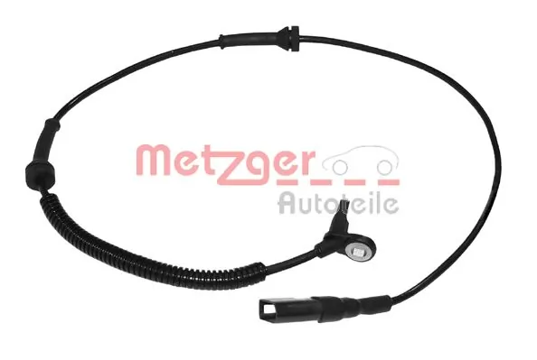 0900020 Metzger