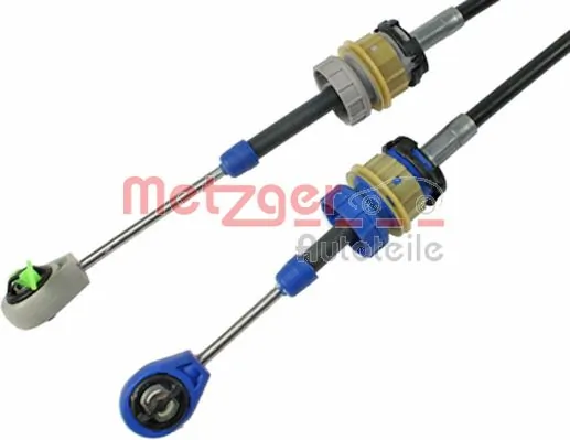 Mecanismo selector de marchas Peugeot 308 CC descapotable (4B) (2009 - 2015) precio, desde 94,86 EUR