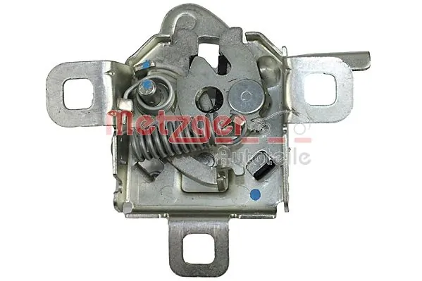 Cerradura de Capot para Citroen Jumper  244