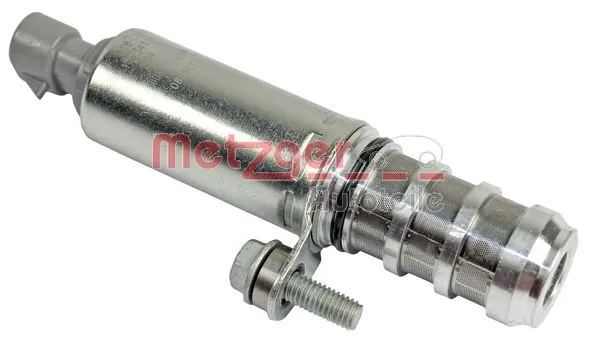 Válvula solenoide de posición del árbol de levas izquierda 12679099 Peugeot/Citroen