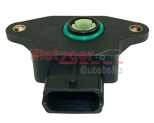 Sensor de aceleración KIA Cerato  (LD)