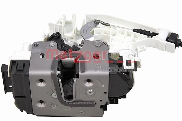 Cerradura de puerta para Mercedes ML/GLE  W166