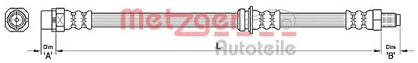 4110479 Metzger