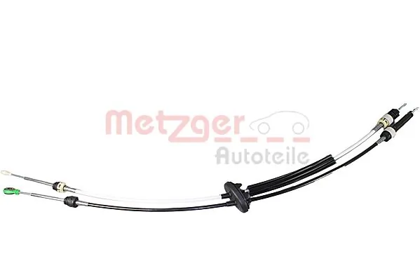  Cables de caja de cambios Volkswagen Crafter 
