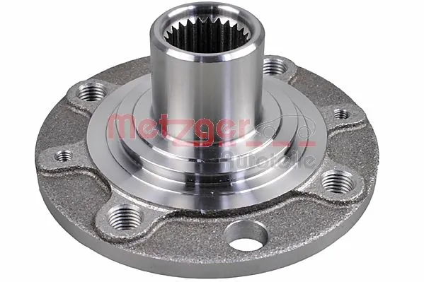 N1005 Metzger