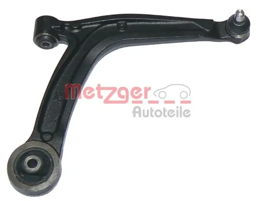 58037102 Metzger