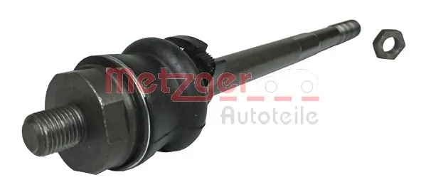 51004301 Metzger