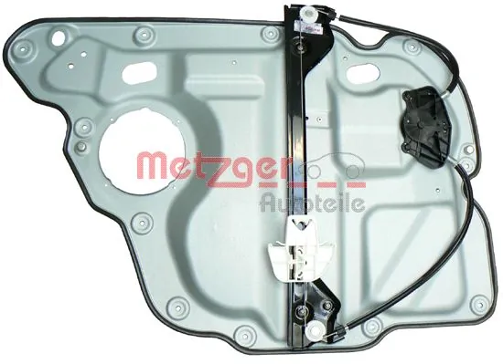 2160125 Metzger