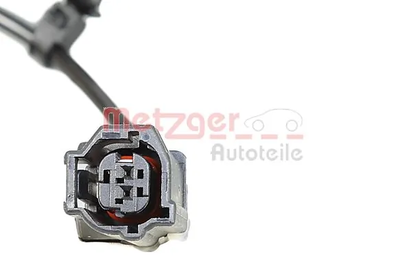 Sensor ABS delantero para Mazda 3  (BM, BN)