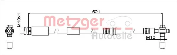 4112032 Metzger
