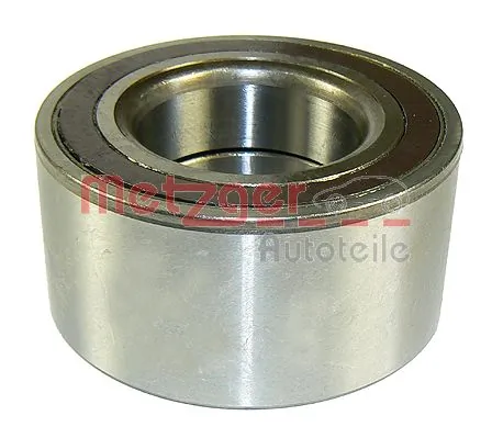 WM6632 Metzger