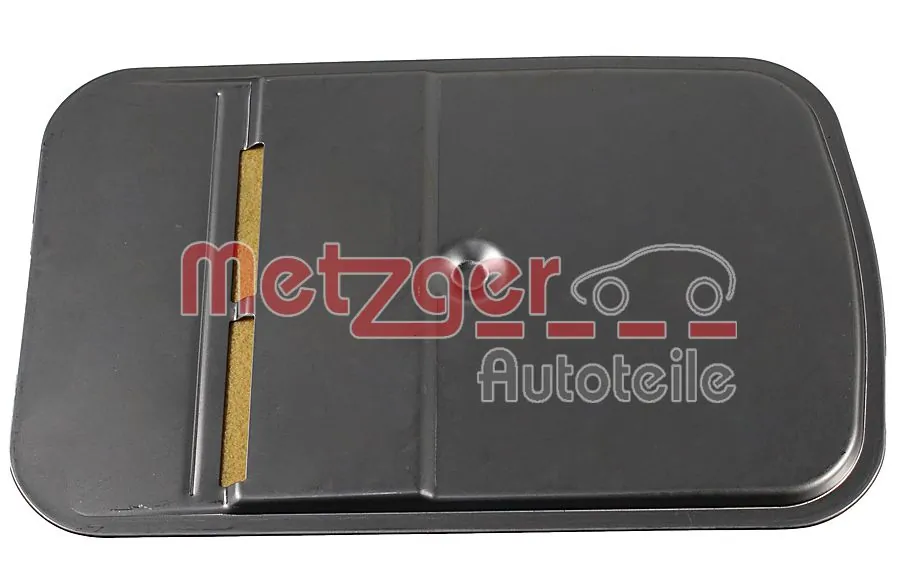 Filtro caja de cambios automática BMW X5 