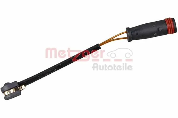 Sensor de desgaste de las pastillas de freno delanteras Mercedes C sedán (W204) (2007 - 2014) precio, desde 7,80 EUR