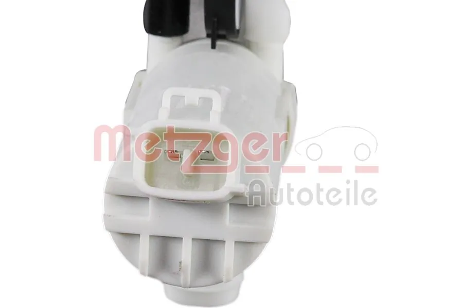 Bomba de agua limpiaparabrisas, delantera Polcar 3876PS1 precio, desde 10,80 EUR
