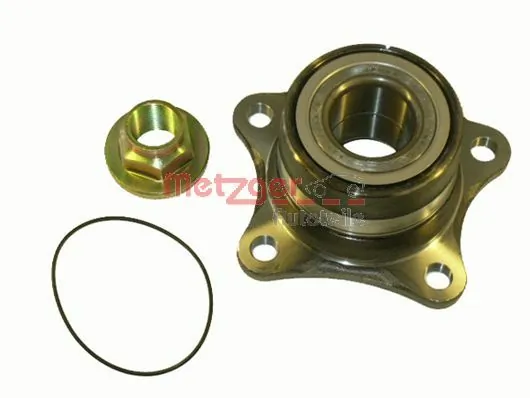 Cojinete de rueda trasero Toyota Celica hatchback (T16) (1985 - 1989) precio, desde 90,41 USD