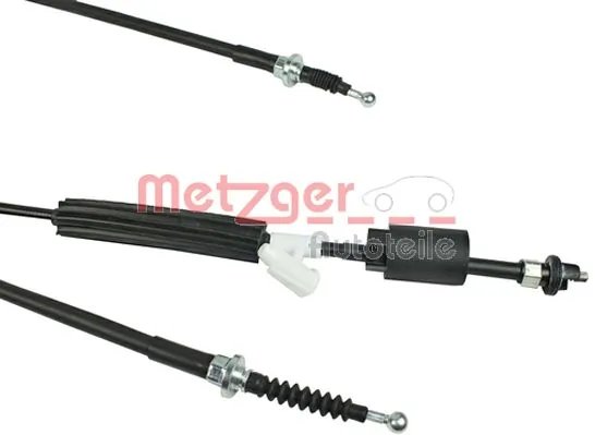 115841 Metzger