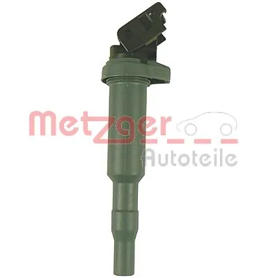 0880161 Metzger Bobina de ignición