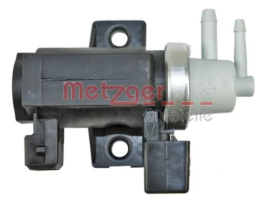25183540 Peugeot/Citroen Válvula solenoide de control de presión de sobrealimentación
