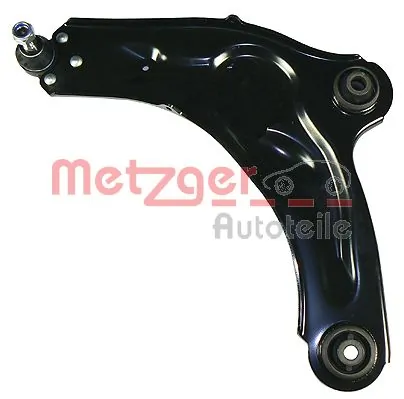 58064701 Metzger