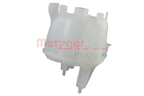 Depósito de expansión para Peugeot Boxer III 250