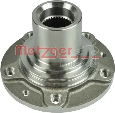 Comprar Buje de rueda delantero Fiat Ducato III 250