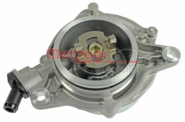 Bomba de vacío para BMW X5 E53