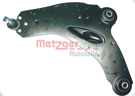 58005501 Metzger