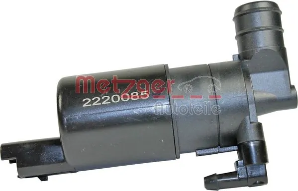 2220085 Metzger