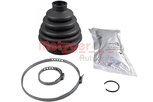Fuelle transmisión delantero exterior para Citroen C4 I 