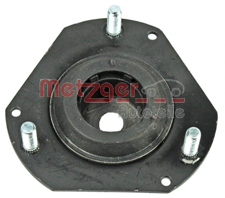 6490075 Metzger