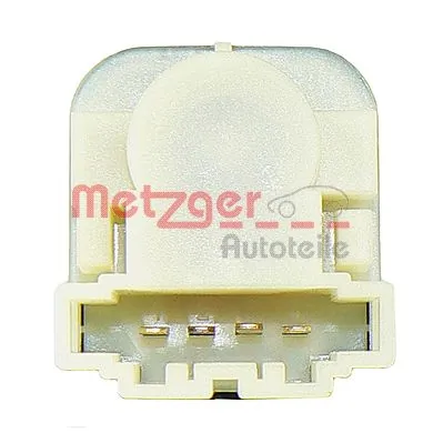 0911094 Metzger Interruptor luces de freno