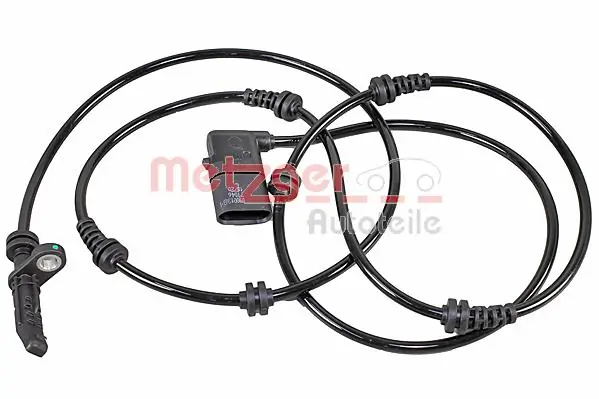 Sensor ABS de rueda delantera Mercedes S descapotable (A217) (2015 - 2020) precio, desde 47,84 EUR